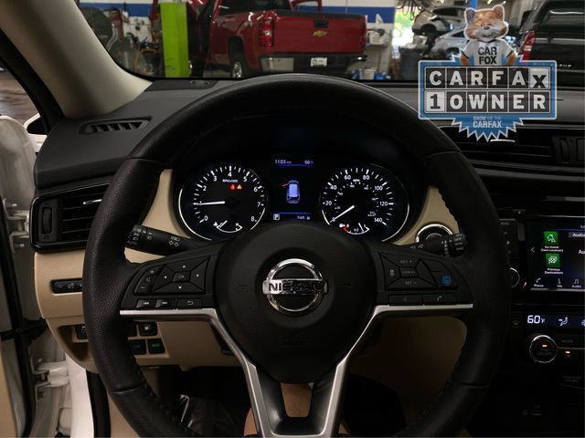 Used 2019 Nissan Rogue SL w/ Premium Package AWD/4WD image 23