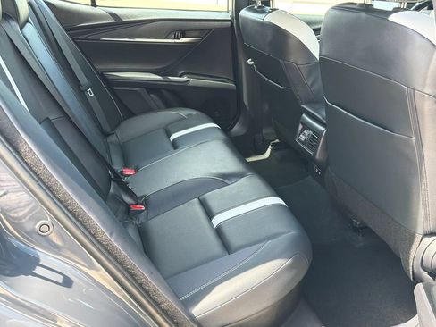 Used 2025 Toyota Camry SE w/ Multimedia Upgrade Package FWD image 13