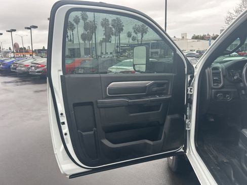 Used 2022 RAM 2500 Tradesman image 46