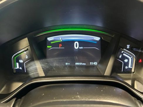 Used 2022 Honda CR-V EX-L image 24