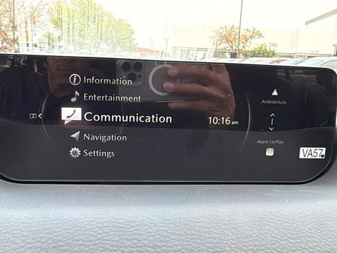 New 2026 MAZDA CX-50 2.5 Hybrid w/ Cargo Package image 13