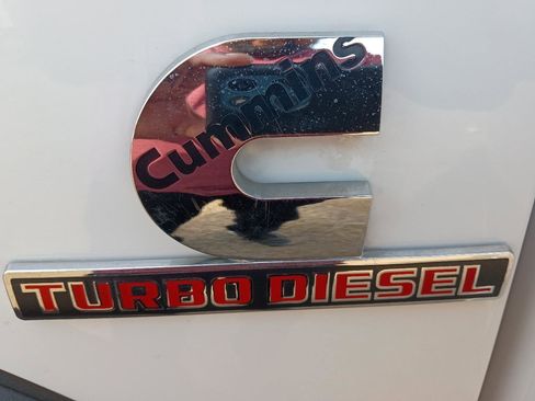 Used 2018 RAM 5500 Tradesman w/ Power & Remote Entry Group image 22