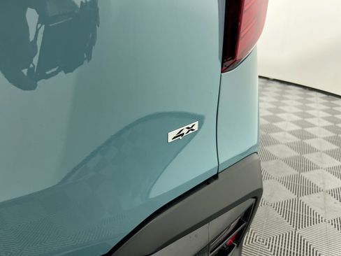 Certified 2025 Kia Seltos S AWD/4WD image 6