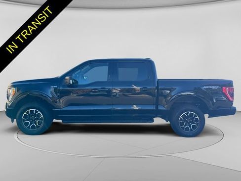 Used 2022 Ford F150 XLT w/ Equipment Group 302A High AWD/4WD image 2