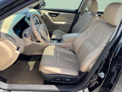 Used 2015 Nissan Altima 3.5 SL image 5