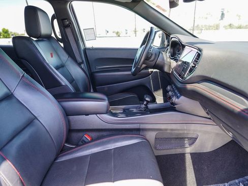 Used 2023 Dodge Durango GT image 17
