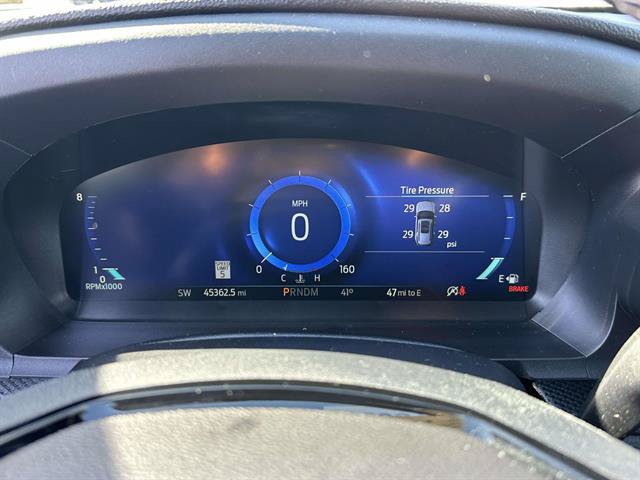 Used 2022 Ford Explorer ST w/ ST Street Pack AWD/4WD image 17