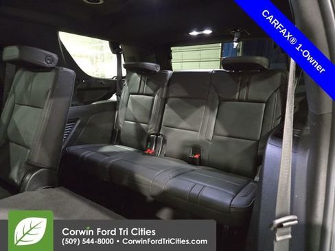 Used 2023 Chevrolet Tahoe RST image 31