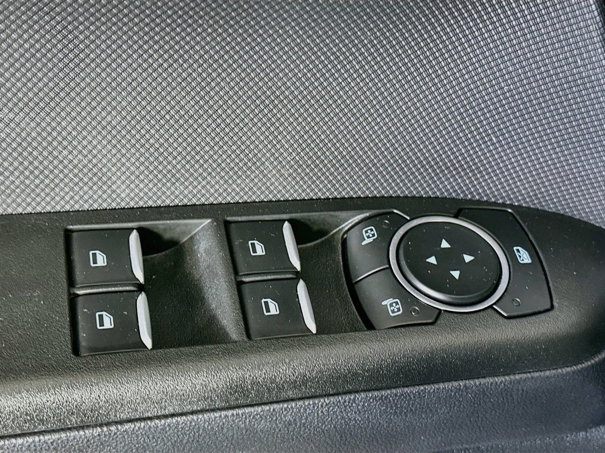 Used 2025 Ford Bronco Sport Big Bend AWD/4WD image 15