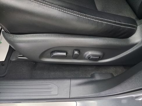 Used 2024 Nissan Murano SL w/ Cargo Package FWD image 15