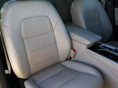 Used 2021 Nissan Altima 2.5 SL image 19