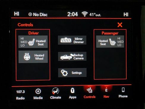 Used 2019 RAM 1500 Rebel w/ Level 2 Equipment Group image 44