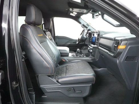 Certified 2025 Ford F150 Tremor w/ Tow/Haul Package AWD/4WD image 34