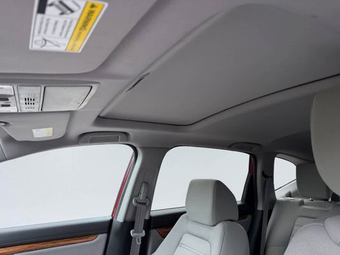 Used 2021 Honda CR-V EX image 15