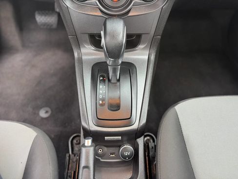 Used 2017 Ford Fiesta S FWD image 17
