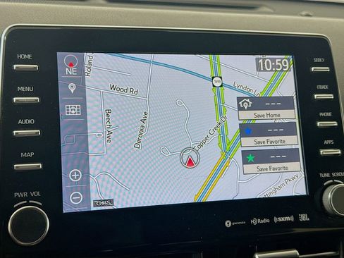 Certified 2019 Toyota Avalon Touring image 13