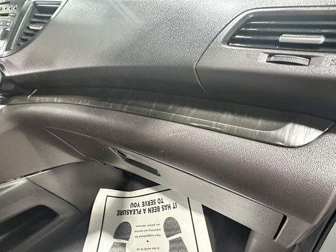 Used 2012 Honda CR-V EX-L image 35