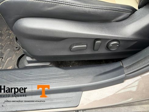 Used 2021 Subaru Outback Limited XT AWD/4WD image 17
