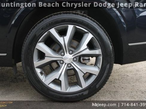 Used 2022 Hyundai Palisade Limited image 6