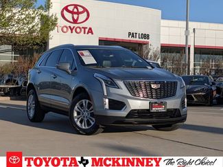 Used 2023 Cadillac XT5 Luxury 360° Tour