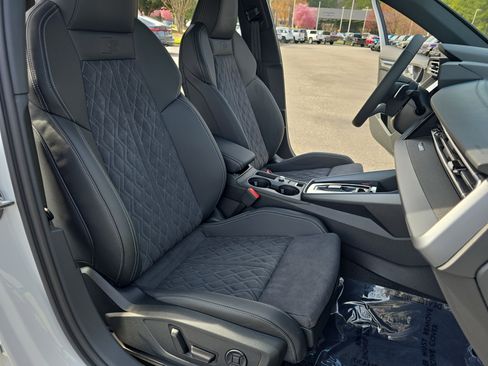 New 2026 Audi S3 Premium image 10