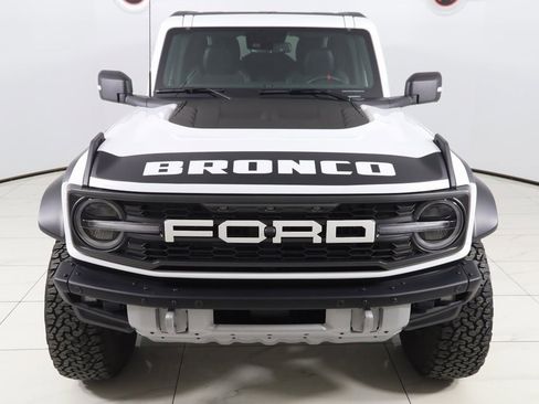 Used 2024 Ford Bronco Raptor image 68