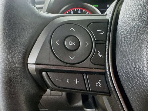 Used 2021 Toyota Camry XSE w/ Navigation Package FWD image 22
