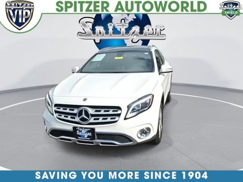 Used 2019 Mercedes-Benz GLA 250 4MATIC image 5