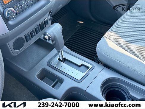 Used 2018 Nissan Frontier SV w/ Value Truck Package image 26