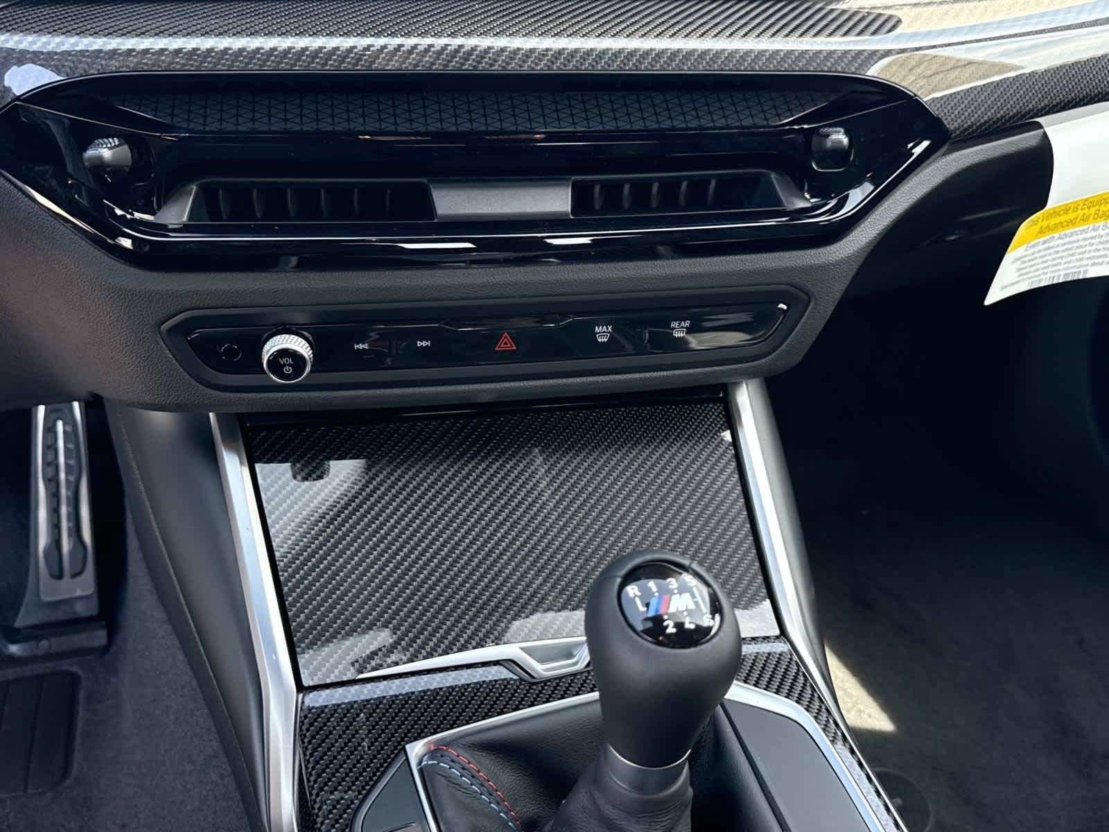 New 2026 BMW M2 w/ Lighting Package RWD image 20