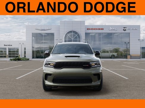 New 2026 Dodge Durango GT image 6