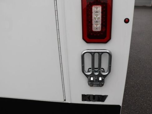 New 2024 Ford Transit 350 AWD w/ Interior Upgrade Package image 11