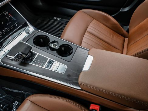 Used 2019 Audi A6 3.0T Premium w/ Convenience Package image 25