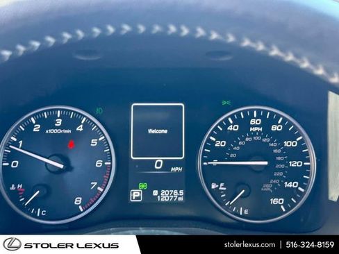 Used 2023 Subaru Ascent Touring image 25