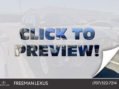 Used 2023 Toyota 4Runner SR5 Premium w/ Moonroof Package image 1
