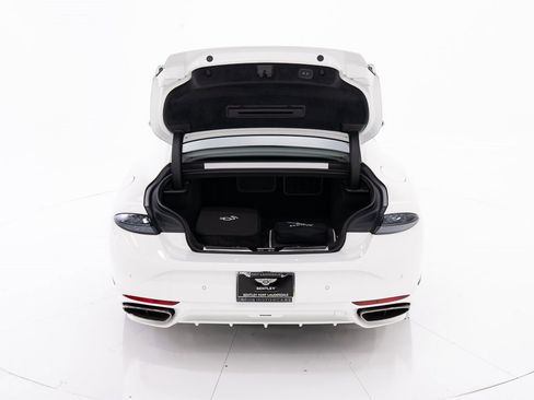 Used 2025 Bentley Continental GT Speed image 43