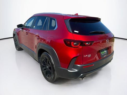 Used 2025 MAZDA CX-50 AWD 2.5 S w/ Premium Package image 5