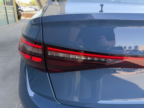 Used 2025 Volkswagen Jetta S FWD image 14