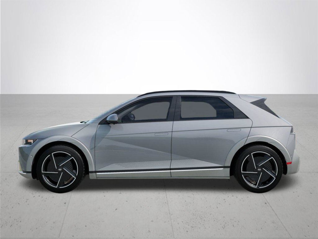 New 2027 Hyundai Ioniq 5 Limited AWD/4WD image 3