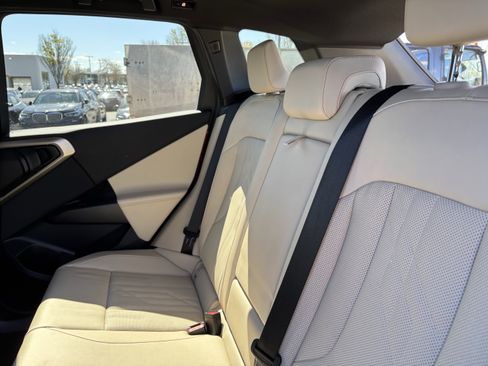 Certified 2025 BMW X3 xDrive30i w/ Premium Package image 32