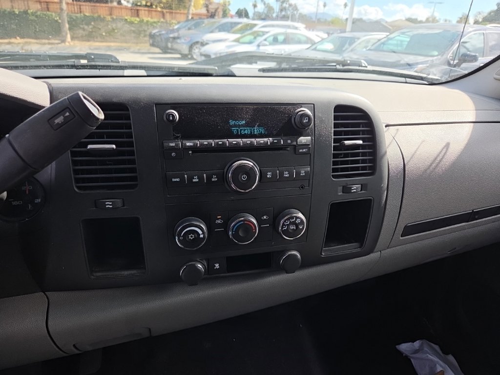 Used 2009 GMC Sierra 1500 SL RWD image 13