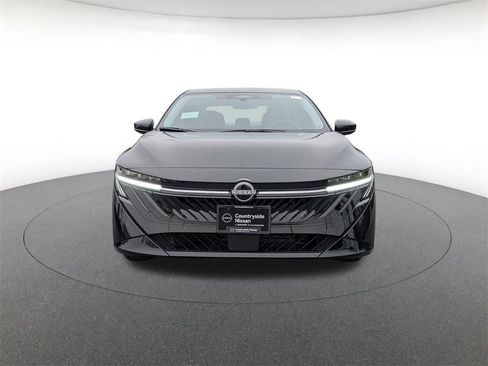 New 2026 Nissan Sentra SV image 2