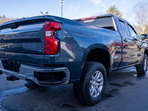 Used 2019 Chevrolet Silverado 1500 LT w/ All-Star Edition image 7