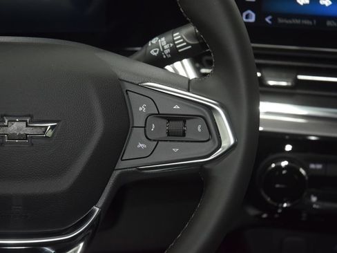 New 2026 Chevrolet Trax ACTIV w/ Driver Confidence Package FWD image 37