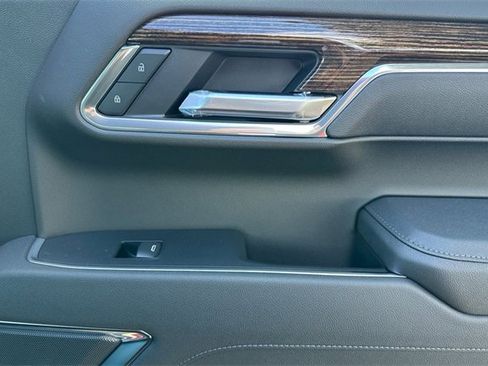 New 2026 GMC Sierra 1500 Elevation image 19