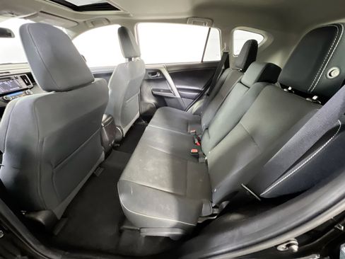 Used 2018 Toyota RAV4 XLE w/ Plus Extra Value Package image 23