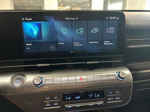 Used 2026 Hyundai Kona SEL Sport FWD image 20