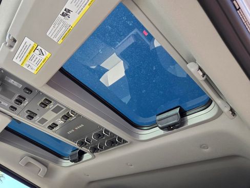 New 2025 INEOS Grenadier Fieldmaster Edition image 11