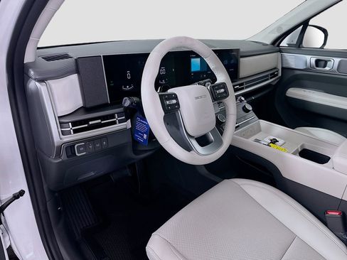 New 2026 Hyundai Santa Fe SEL image 9