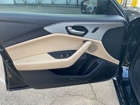 Used 2021 Acura TLX SH-AWD image 16